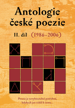 Antologie české poezie II.díl