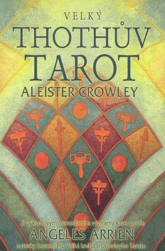 Velký Thothův Tarot