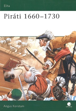 Piráti 1660 - 1730