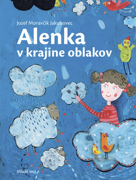 Alenka v krajine oblakov