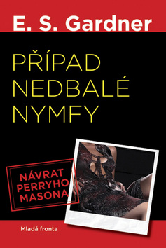 Případ nedbalé nymfy