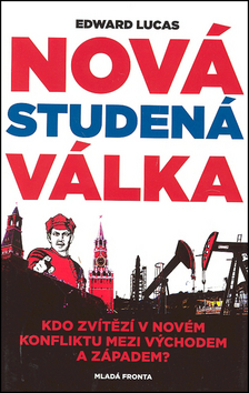 Nová studená válka