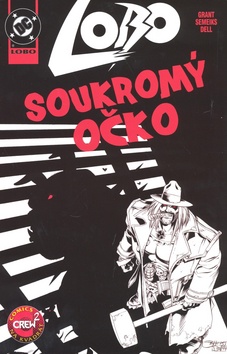 Lobo Soukromý očko