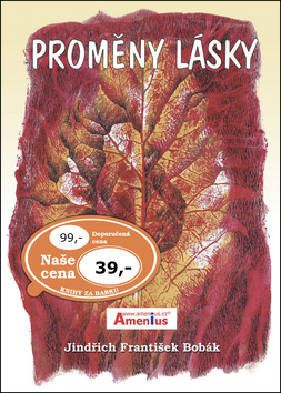 Proměny lásky