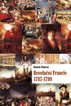 Revoluční francie 1787 - 1799