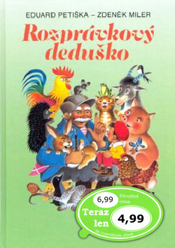 Rozprávkový deduško