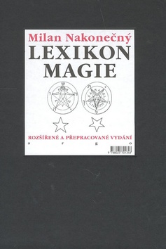 Lexikon magie