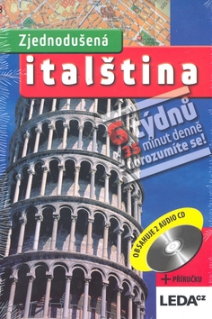 Zjednodušená italština