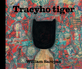 Tracyho tiger