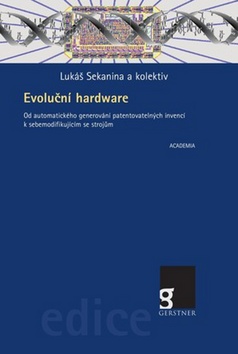 Evoluční hardware