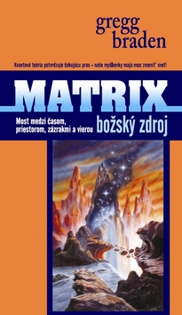 Matrix Božský zdroj