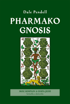 Pharmako Gnosis
