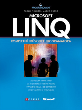 Microsoft LINQ