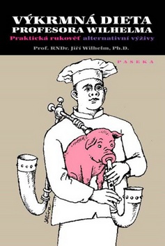 Výkrmná dieta profesora Wilhelma