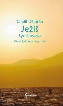 Ježiš Syn človeka