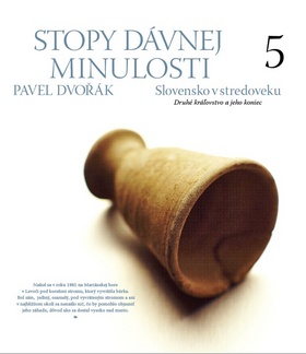 Stopy dávnej minulosti 5