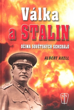 Válka a Stalin