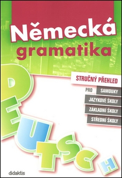 Německá gramatika