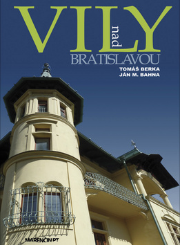 Vily nad Bratislavou