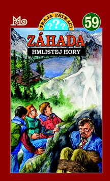 Záhada Hmlistej hory
