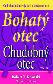Bohatý otec Chudobný otec