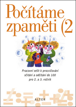 Počítáme zpaměti 2