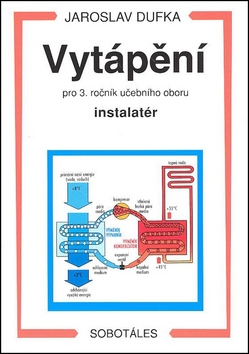 Vytápění pro 3. ročník učebního oboru instalatér