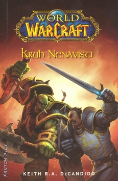 Warcraft Kruh nenávisti