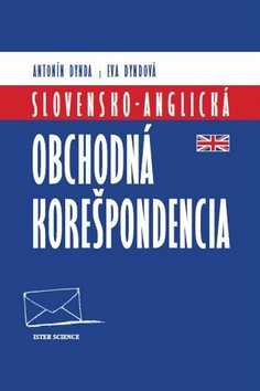 Slovensko - anglická obchodná korešpondencia