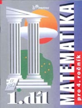 Matematika pro 4. ročník