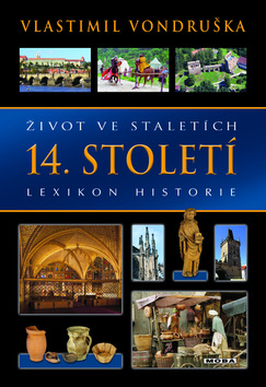 Život ve staletích 14. století
