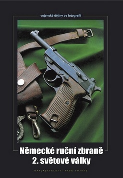 Německé ruční zbraně 2. světové války