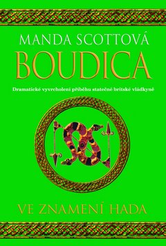 Boudica Ve znamení hada