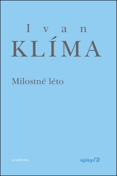 Milostné léto