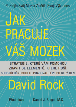 Jak pracuje váš mozek
