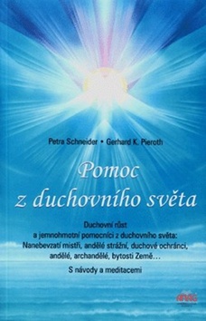 Pomoc z duchovního světa
