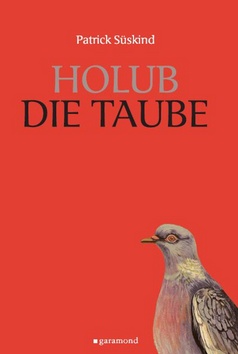 Holub, Die Taube