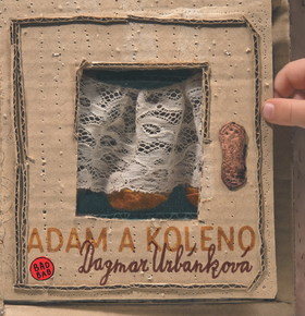 Adam a koleno