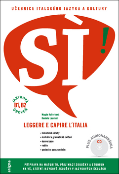 SÍ! Učebnice italského jazyka a kultury