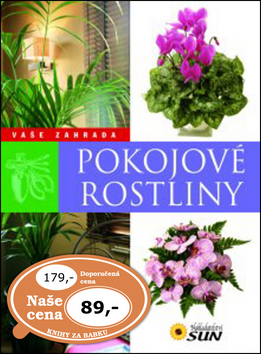 Pokojové rostliny