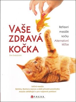 Vaše zdravá kočka