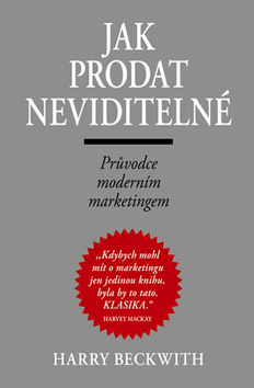 Jak prodat neviditelné