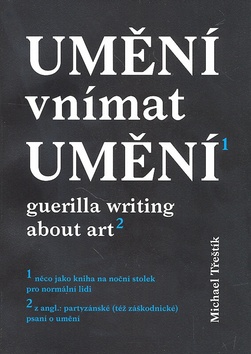 Umění vnímat umění
