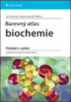 Barevný atlas biochemie
