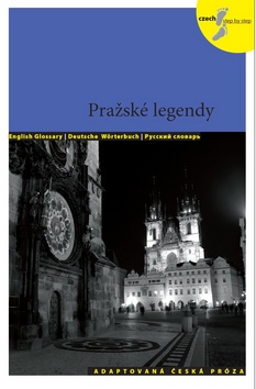 Pražské legendy