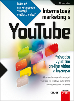 Internetový marketing s You Tube