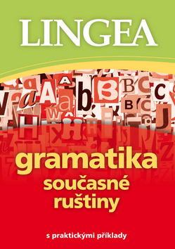 Gramatika současné ruštiny