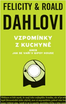 Vzpomínky z kuchyně