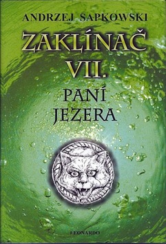 Zaklínač VII. Paní jezera