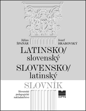 Latinsko-slovenský slovensko-latinský slovník